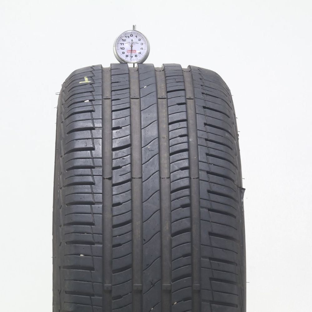 Set of (2) Used 235/55R18 Mastercraft Stratus AS 100V - 7-7.5/32 - Image 2