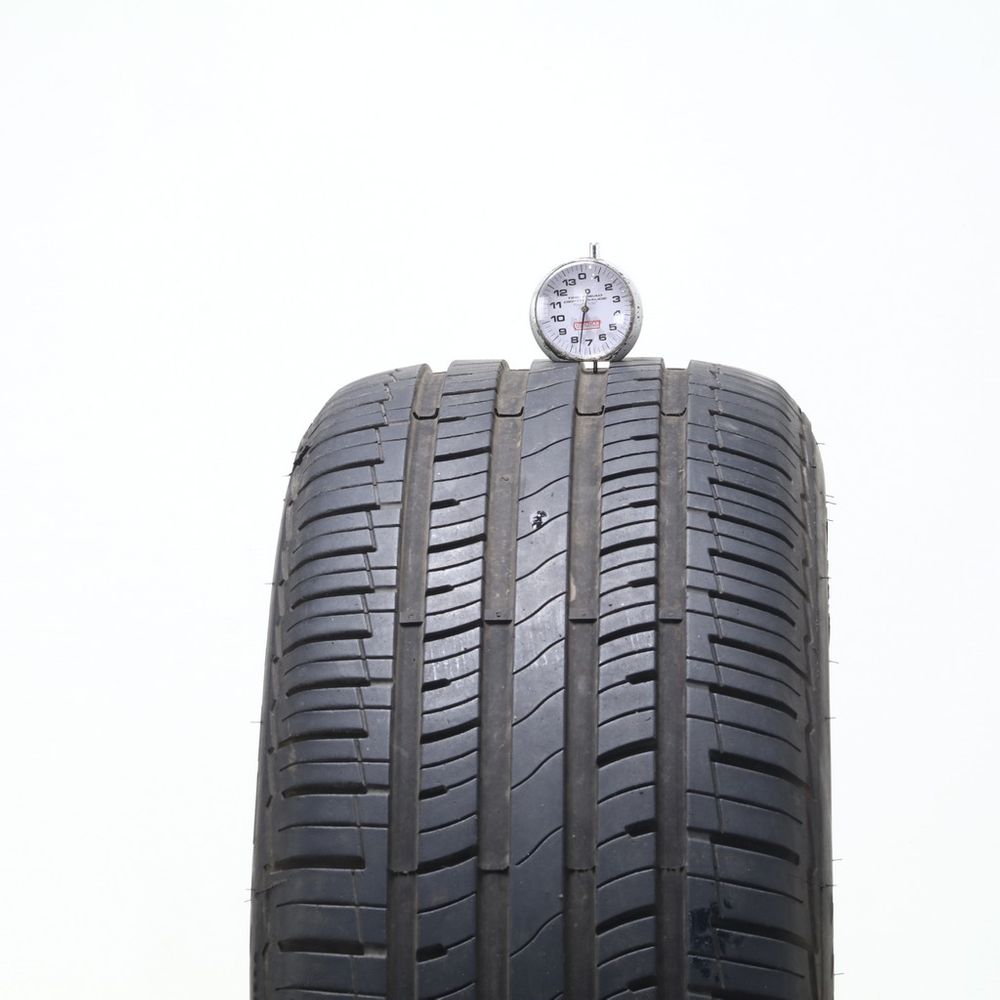 Set of (2) Used 235/55R18 Mastercraft Stratus AS 100V - 7-7.5/32 - Image 5
