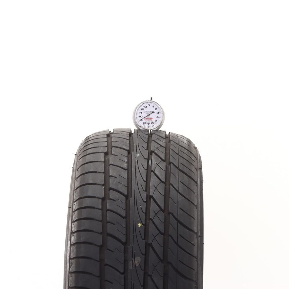 Set of (2) Used 195/65R15 Nika Avatar 91H - 9/32 - Image 2