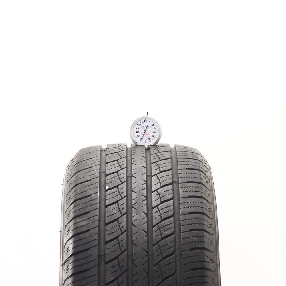 Set of (4) Used 235/55R19 Westlake SU318 H/T 105V - 7.5-8.5/32 - Image 2
