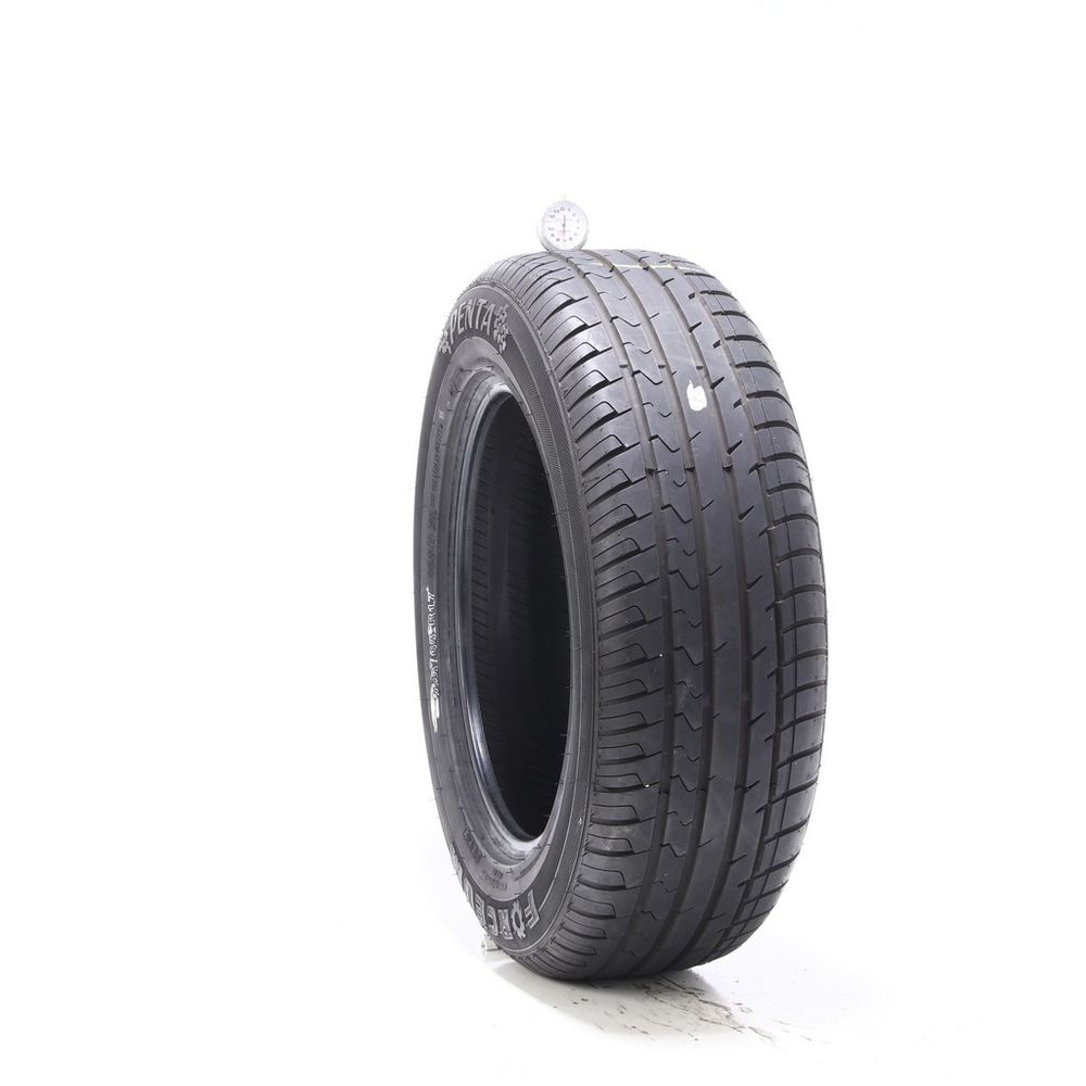 Set of (2) Used 225/65R17 Forceum Penta 106H - 5.5-7/32 - Image 4