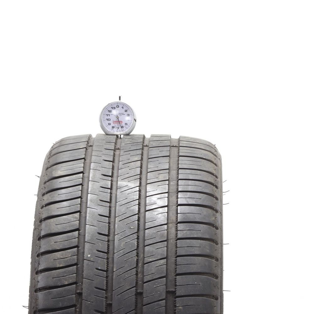Used 245/40ZR18 Michelin Pilot Sport A/S 3 Plus 97Y - 6/32 - Image 2