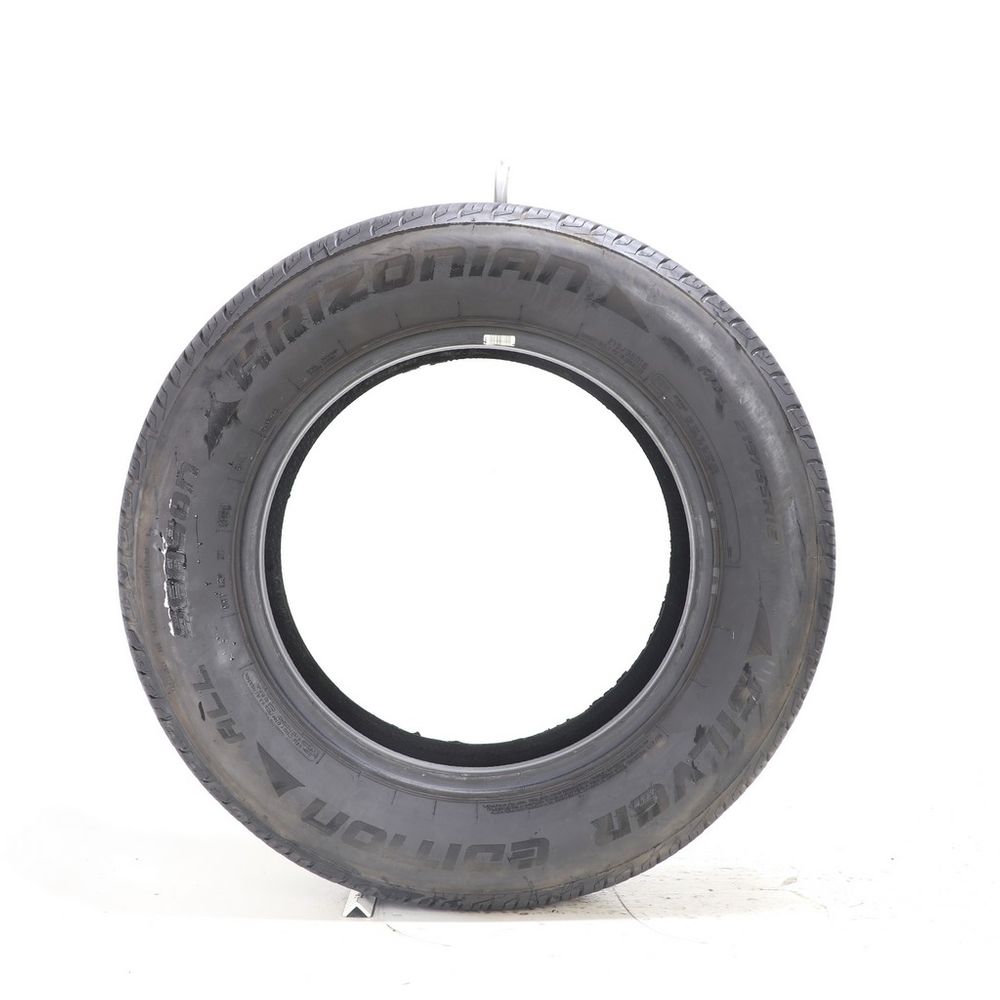 Set of (2) Used 215/65R16 Arizonian Silver Edition 98H - 7.5-8/32 - Image 6