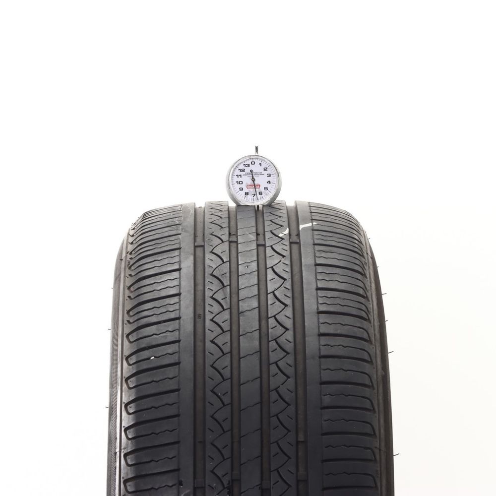 Set of (2) Used 235/55R20 Forceland Kunimoto F36 H/T 102V - 6.5-8/32 - Image 2