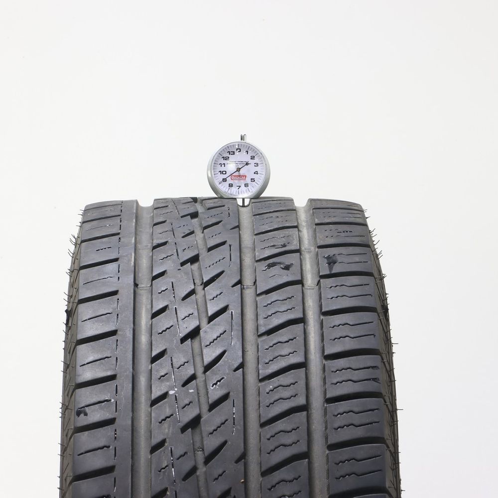 Used LT 275/65R18 Nitto Crosstek 2 123/120R E - 9/32 - Image 2