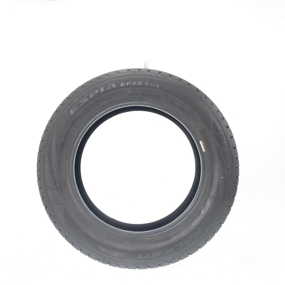 Used 225/60R17 Falken Espia EPZ II SUV 99R - 13/32 - Image 3