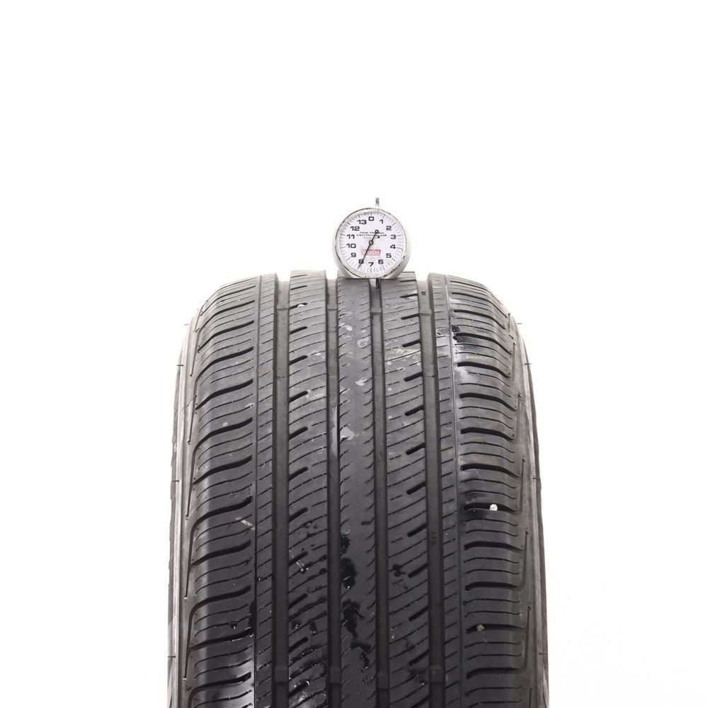 Set of (2) Used 225/55R18 Ironman GR906 98H - 7-7.5/32 - Image 5