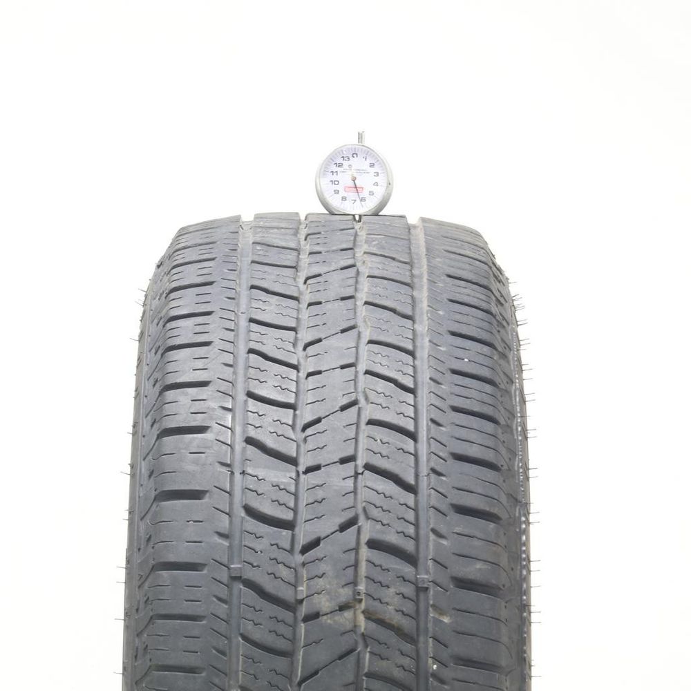 Used 235/65R18 DeanTires Back Country QS-3 Touring H/T 106H - 6/32 - Image 2