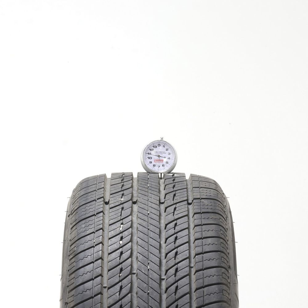 Used 225/55R17 Uniroyal Tiger Paw Touring A/S 97H - 11/32 - Image 2