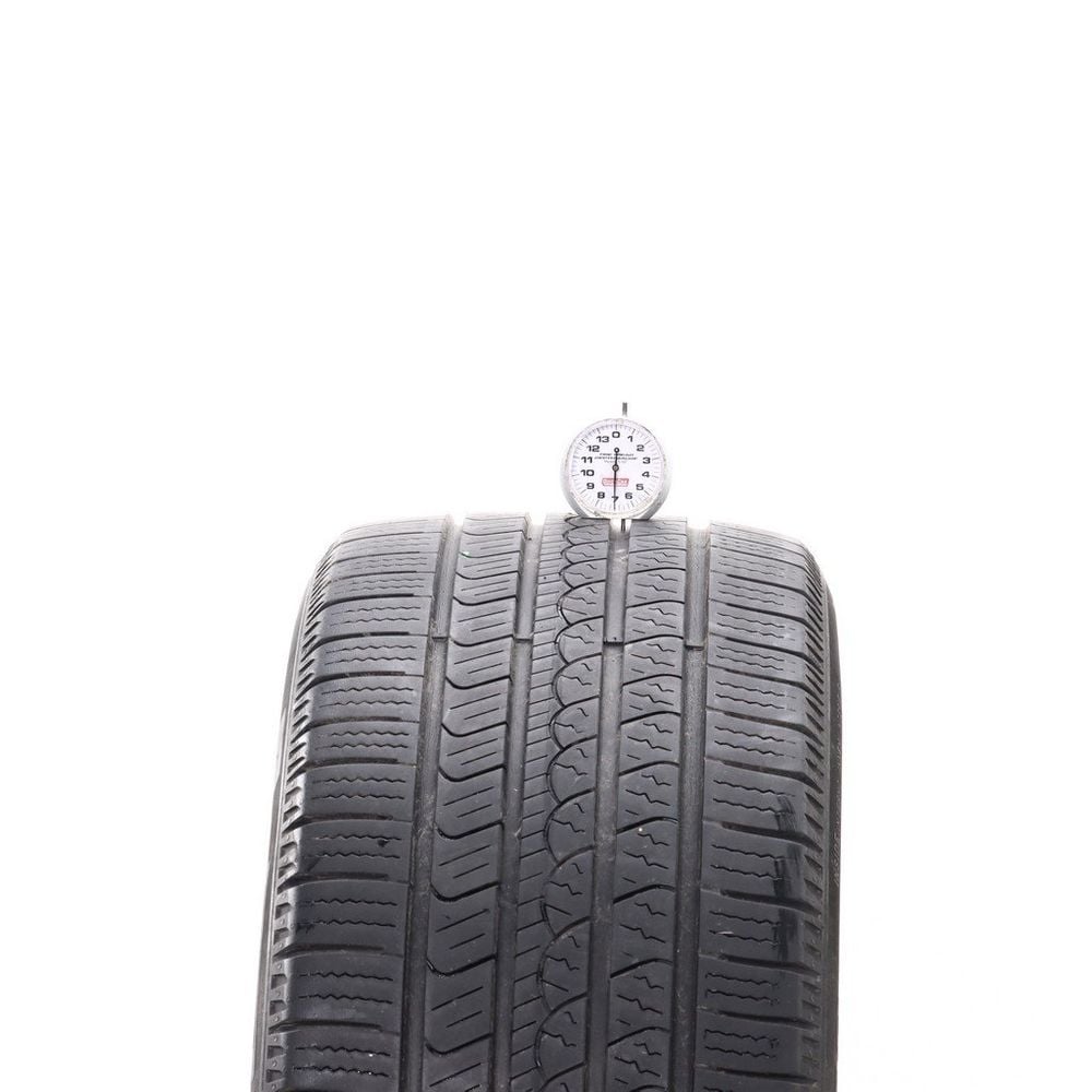 Used 245/45R18 Pirelli P7 AS Plus 3 100V - 7/32 - Image 2