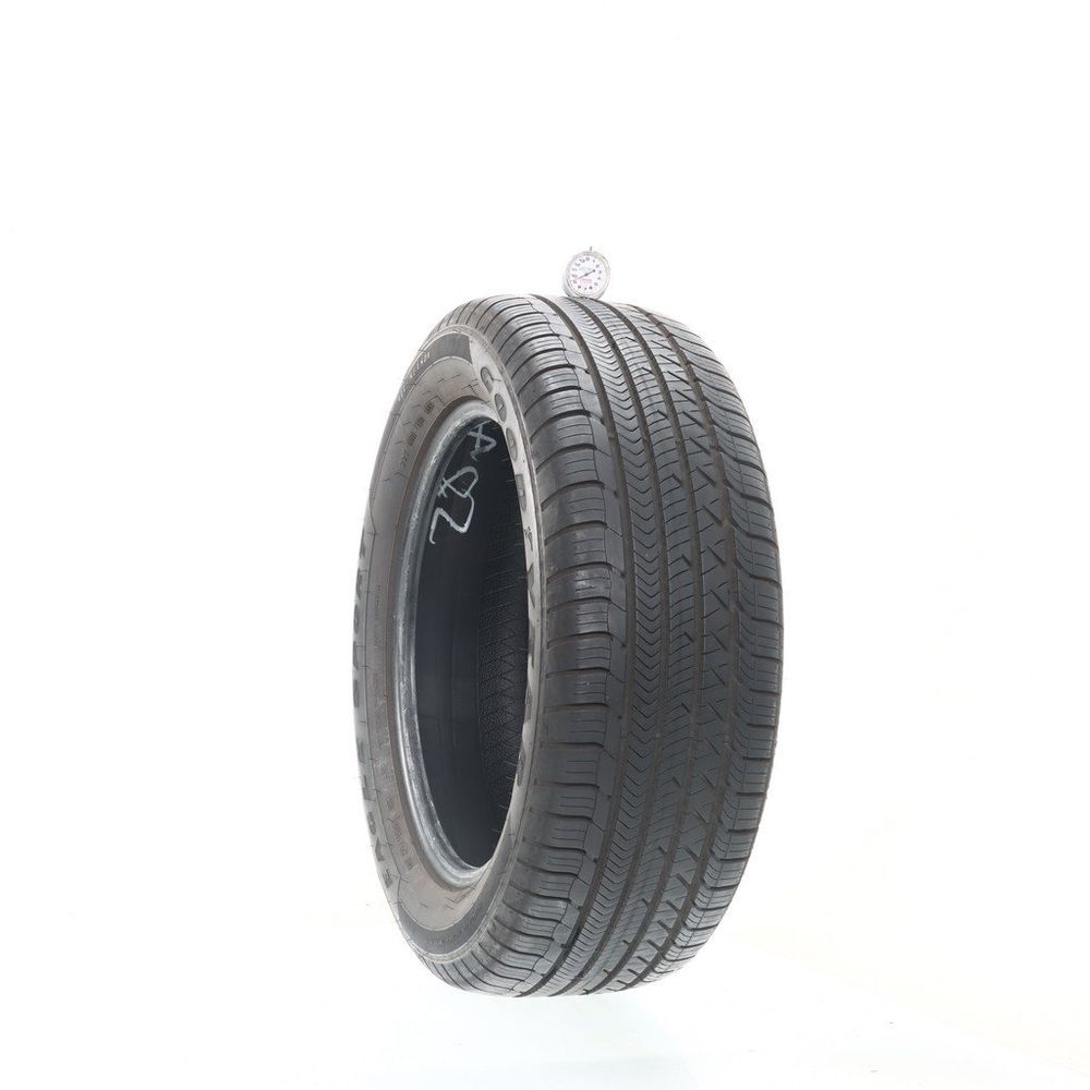 Used 235/55R18 Goodyear Eagle Sport AS 100H - 9.5/32 - Image 1