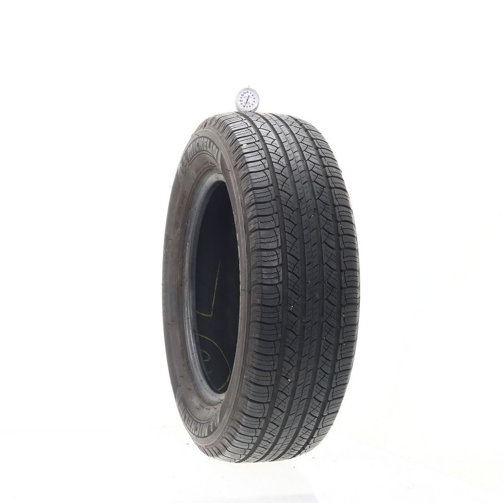 Set of (4) Used 225/65R17 Michelin Latitude Tour 100T - 6.5-8/32 - Image 7