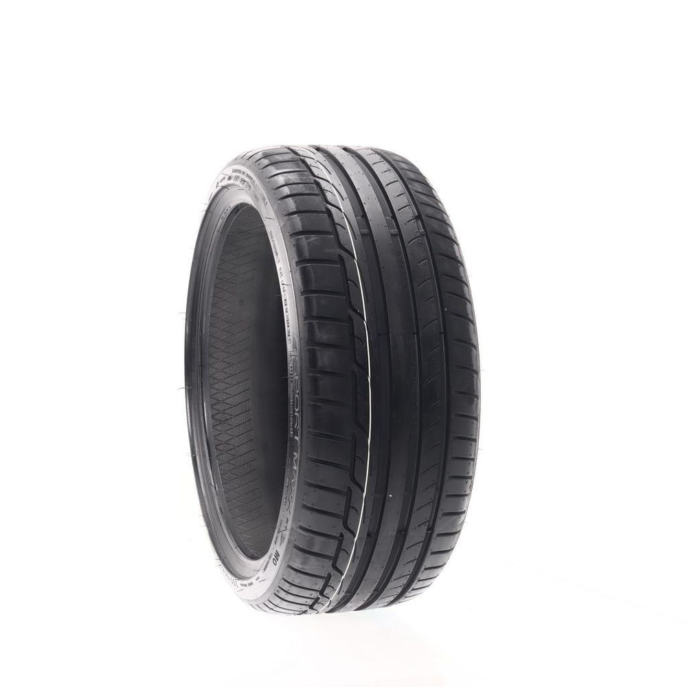 New 235/35ZR19 Dunlop Sport Maxx RT MO 91Y - Image 1