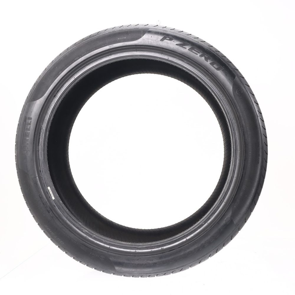 Used 285/40ZR22 Pirelli P Zero B1 110Y - 9/32 - Image 3