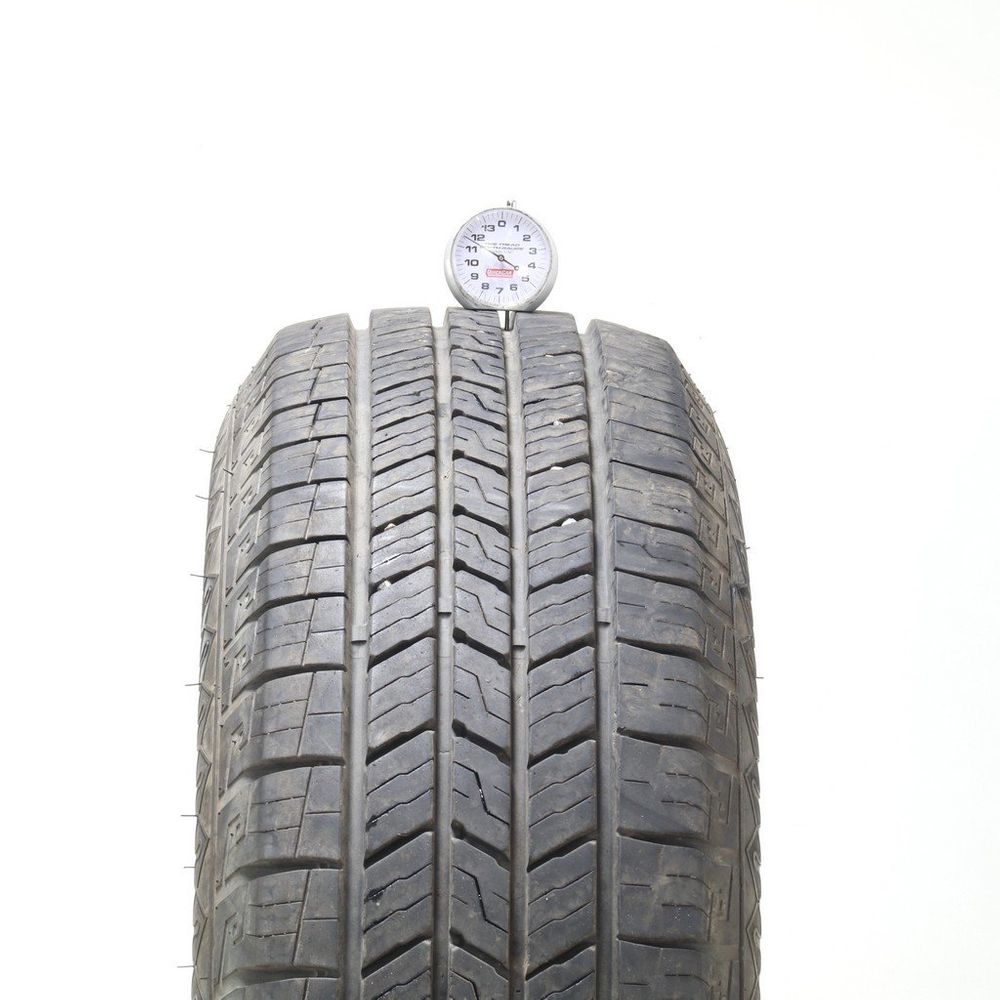 Set of (2) Used LT 245/75R16 Sailun Terramax HLT 120/116R E - 11.5/32 - Image 2