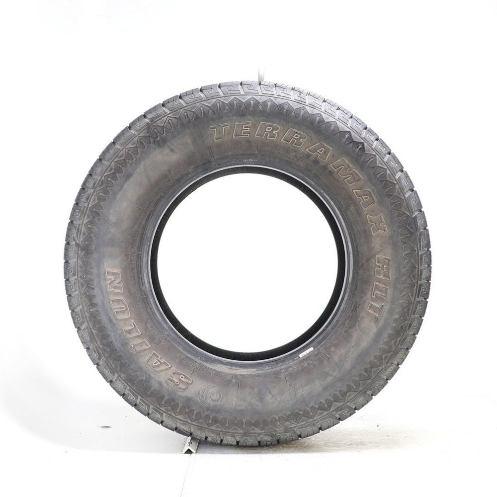 Set of (2) Used LT 245/75R16 Sailun Terramax HLT 120/116R E - 11.5/32 - Image 3