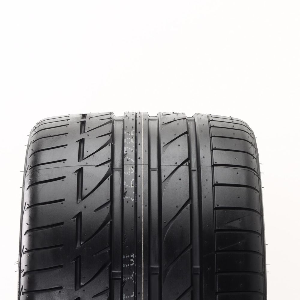Set of (2) New 305/30ZR20 Bridgestone Potenza S001 99Y - Image 2