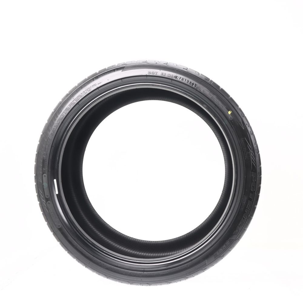 Set of (2) New 305/30ZR20 Bridgestone Potenza S001 99Y - Image 3