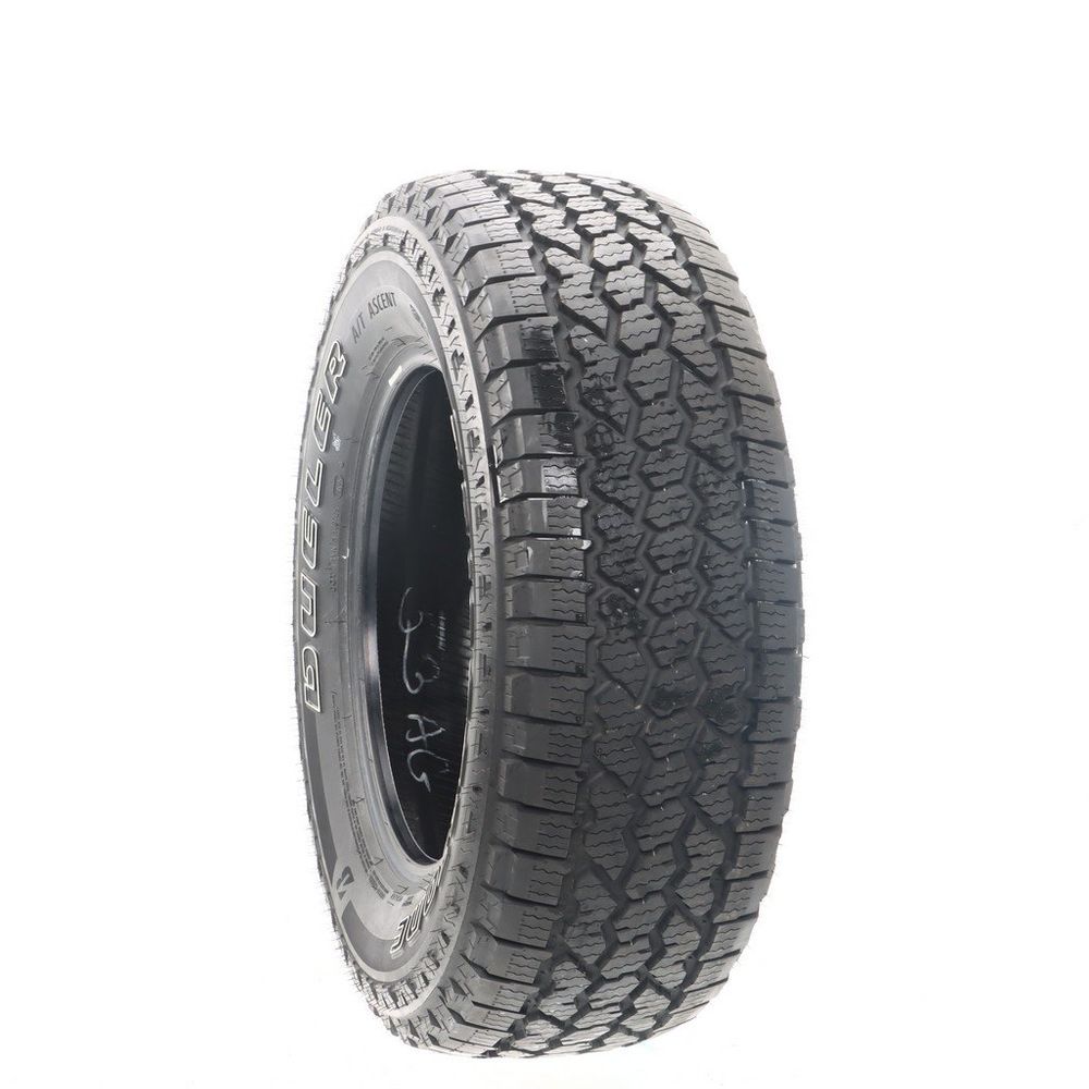 New 275/65R18 Bridgestone Dueler A/T Ascent Enliten 116T - Image 1