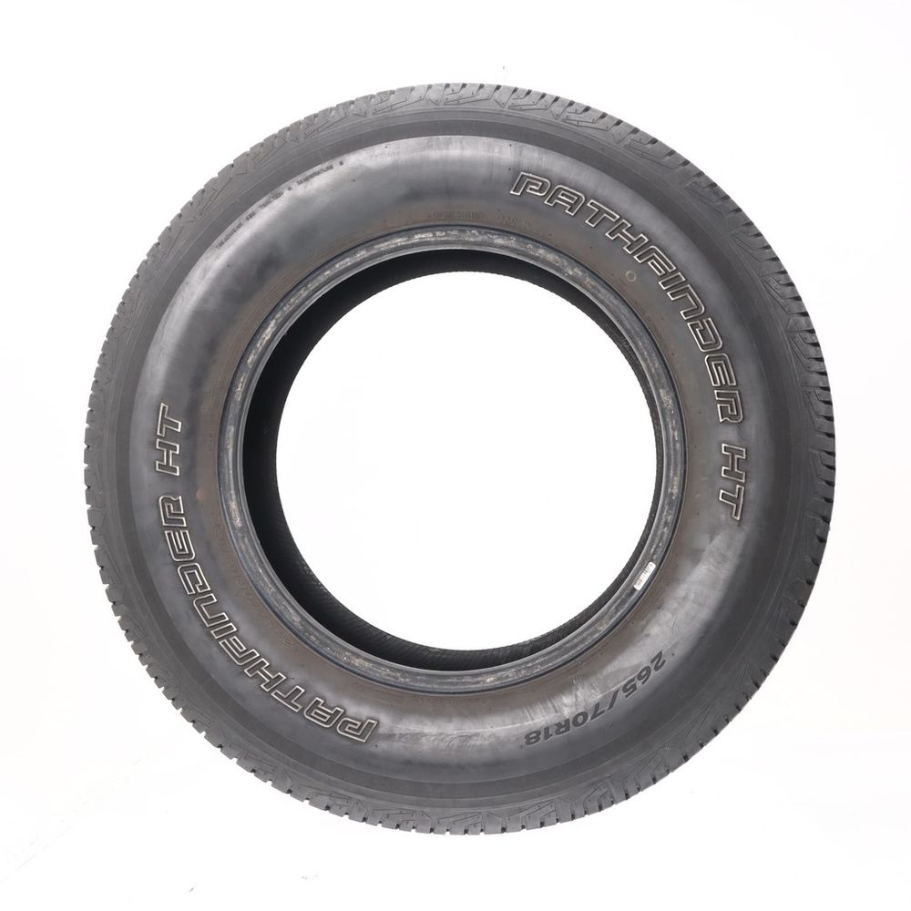 Used 265/70R18 Pathfinder HT 116T - 6.5/32 - Image 3