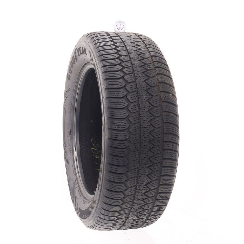 Used 275/55R20 Goodyear Eagle Enforcer All Weather 113V - 7.5/32 - Image 1