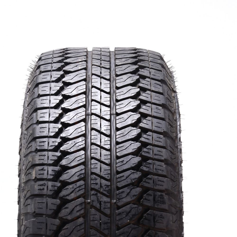 Driven Once 275/60R20 Bridgestone Dueler A/T RH-S 115S - 11/32 - Image 2