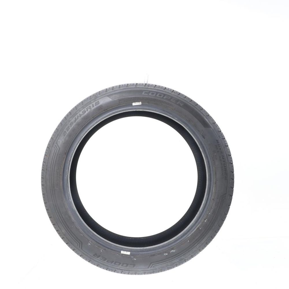 Used 225/45R18 Cooper Adventurer All Season 95V - 8.5/32 - Image 3