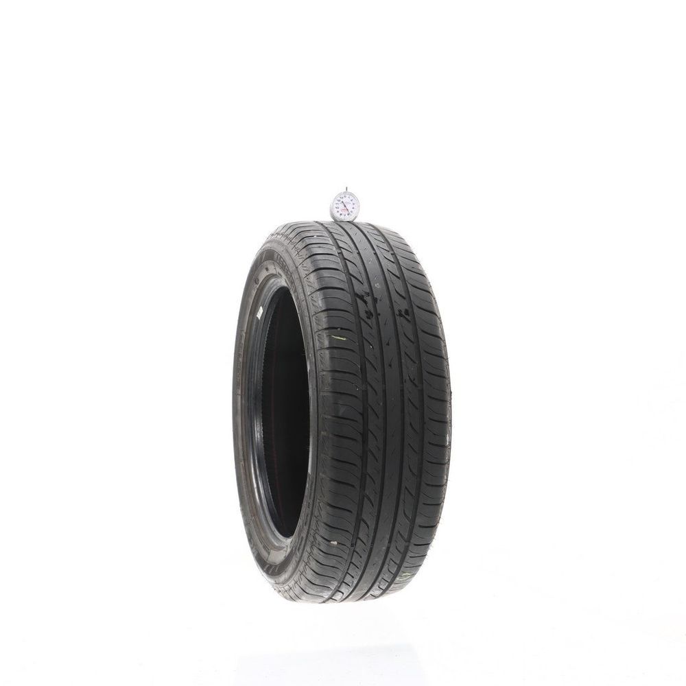 Set of (2) Used 205/55R16 Mastercraft MC-440 91V - 5.5-7/32 - Image 1