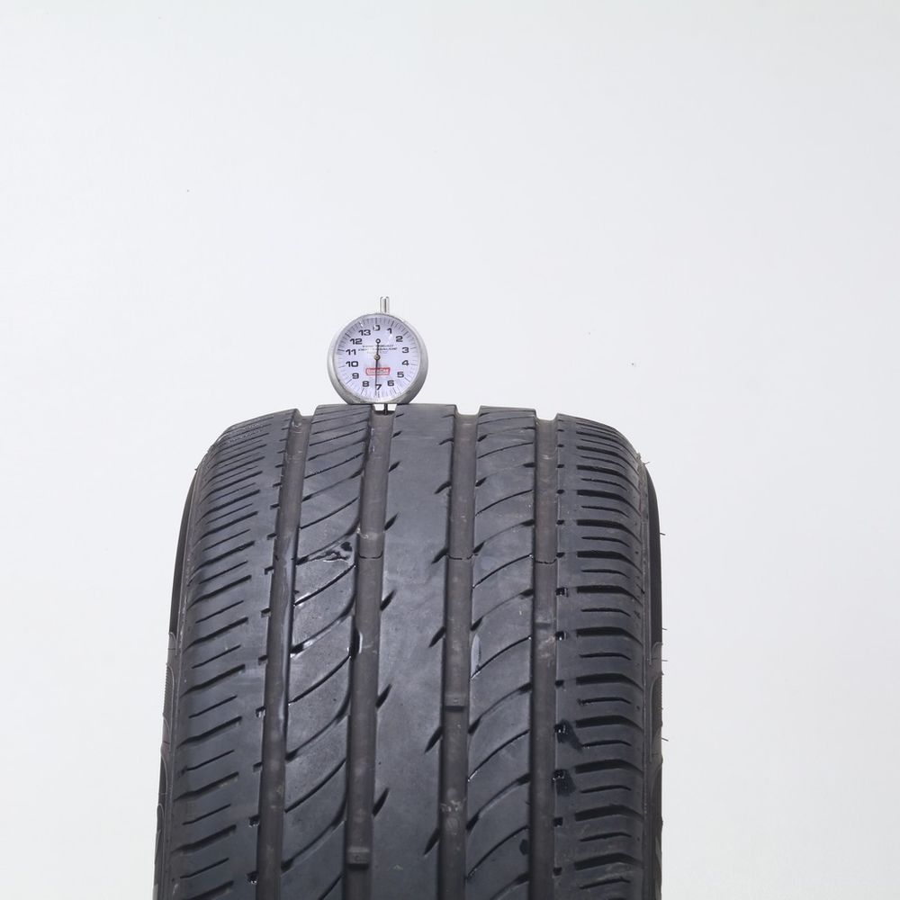 Used 245/45R20 Waterfall Eco Dynamic 99W - 7/32 - Image 2