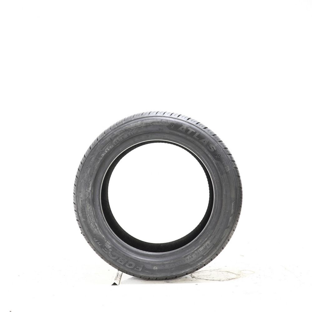 Set of (2) New 185/55R15 Atlas Force HP 82V - 9/32 - Image 3
