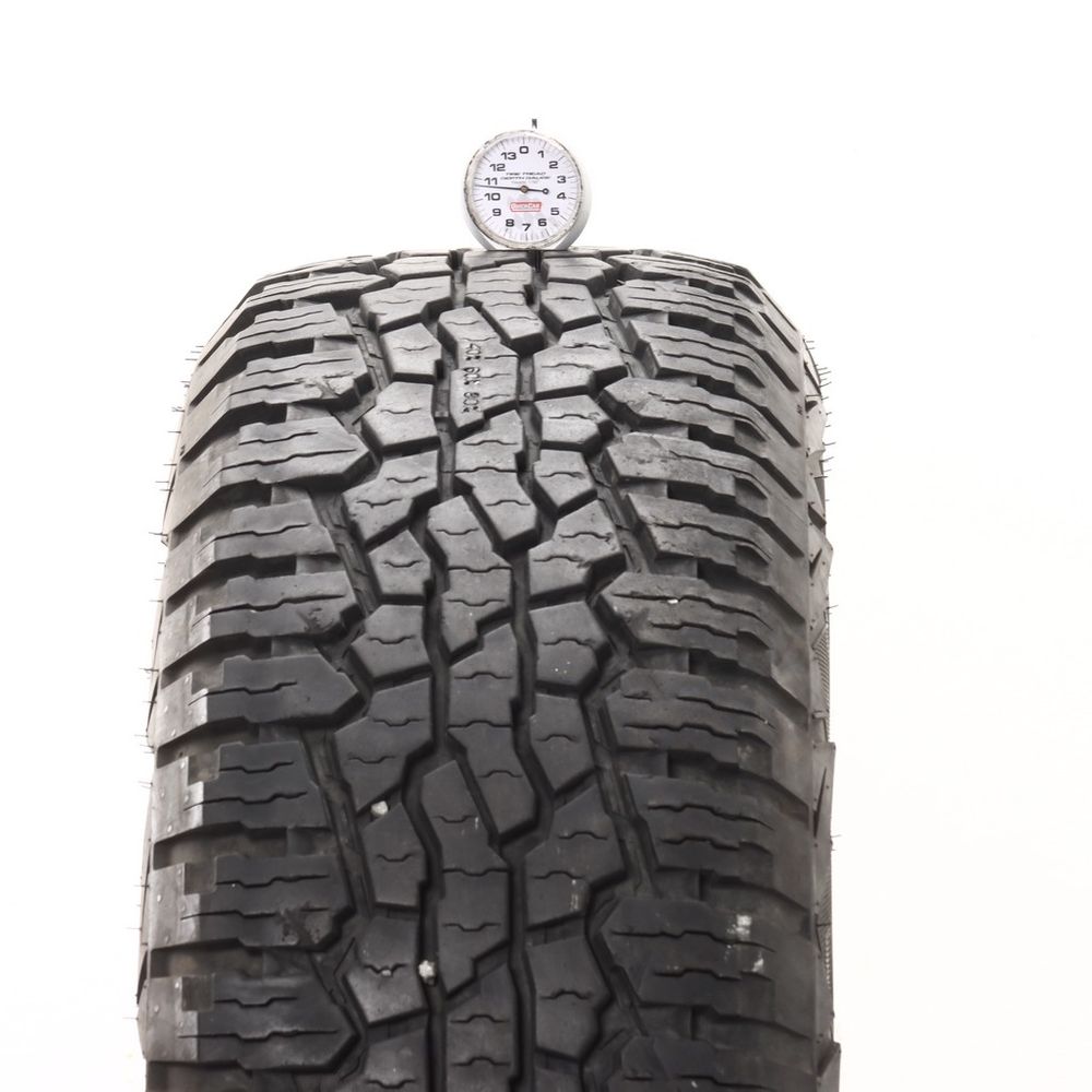 Used 245/75R16 Nokian Outpost AT 111T - 10.5/32 - Image 2