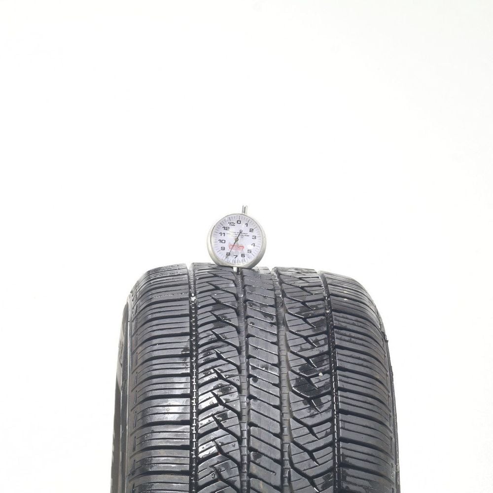 Set of (4) Used 225/60R17 General Altimax RT45 99T - 7.5-9/32 - Image 2