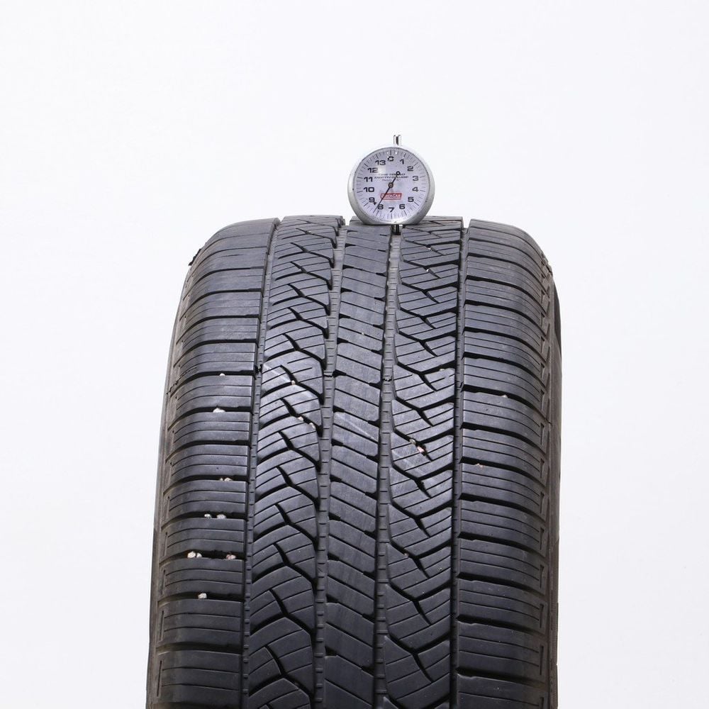 Set of (4) Used 225/60R17 General Altimax RT45 99T - 7.5-9/32 - Image 5