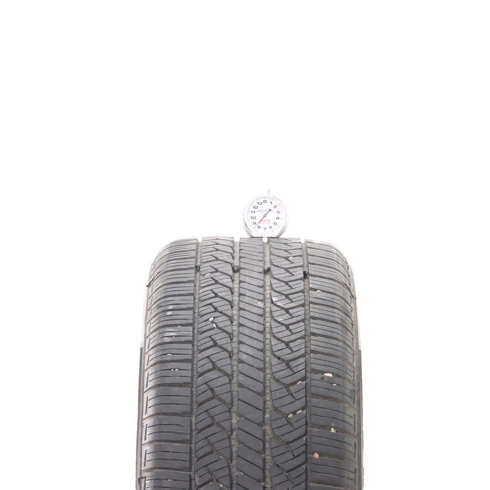 Set of (4) Used 225/60R17 General Altimax RT45 99T - 7.5-9/32 - Image 8