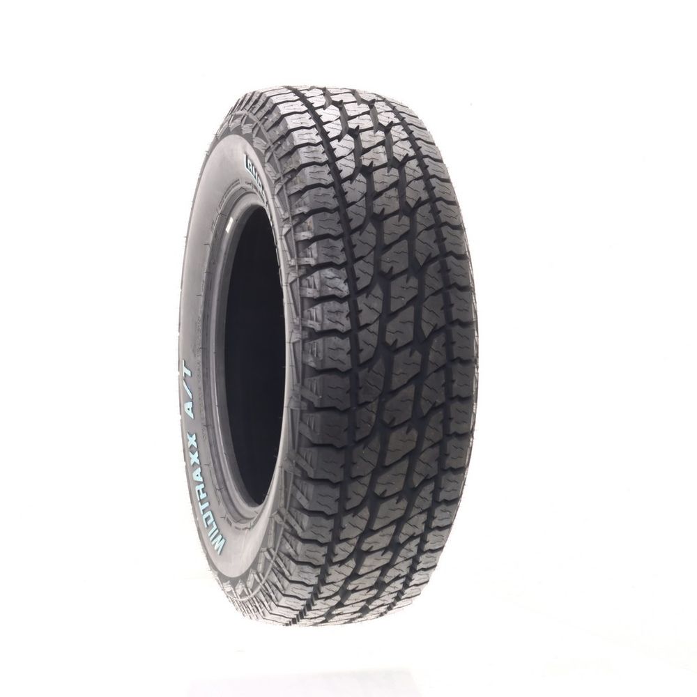 New LT 265/70R18 Landspider Wildtraxx A/T 124/121S E - Image 1