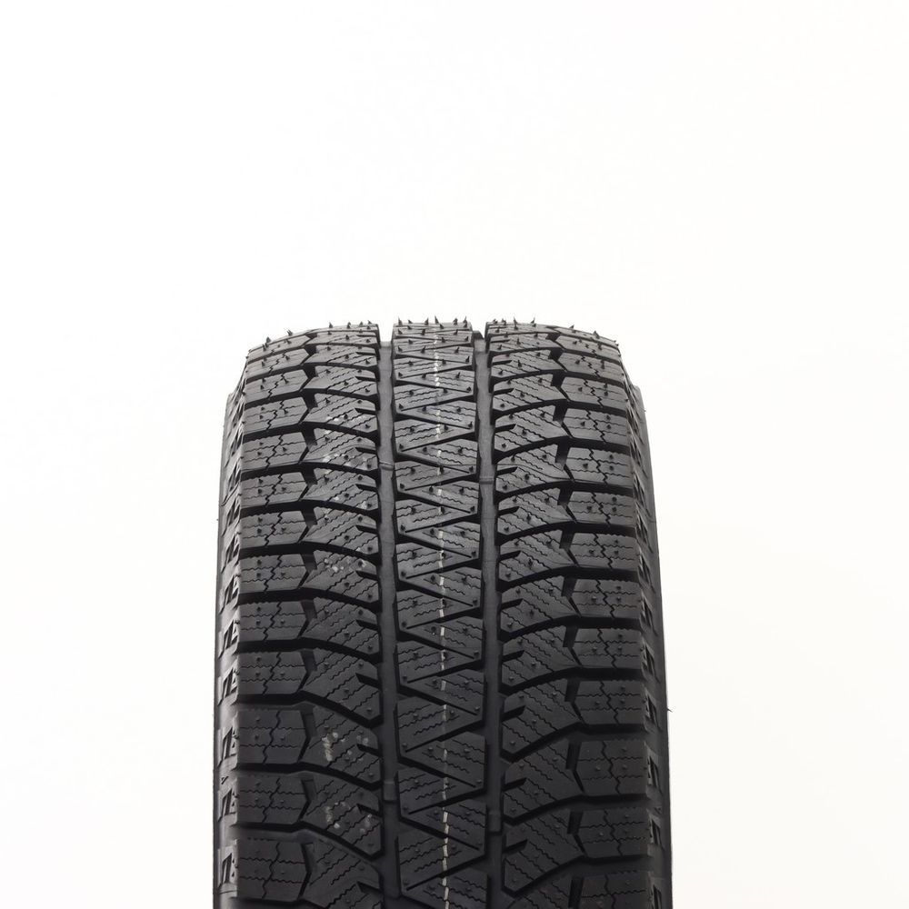 New 225/65R16 Bridgestone Blizzak WS90 Studless 100T - Image 2