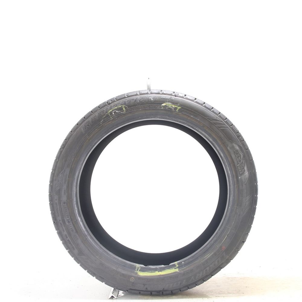 Used 235/45R18 Mazama Reputation NLW-3 94V - 7.5/32 - Image 3