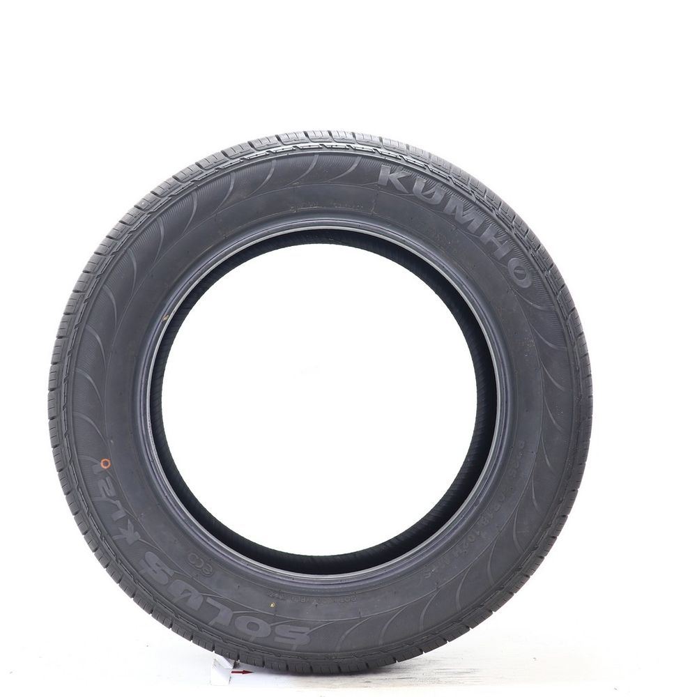 Driven Once 235/60R18 Kumho Eco Solus KL21 102H - 11/32 - Image 3