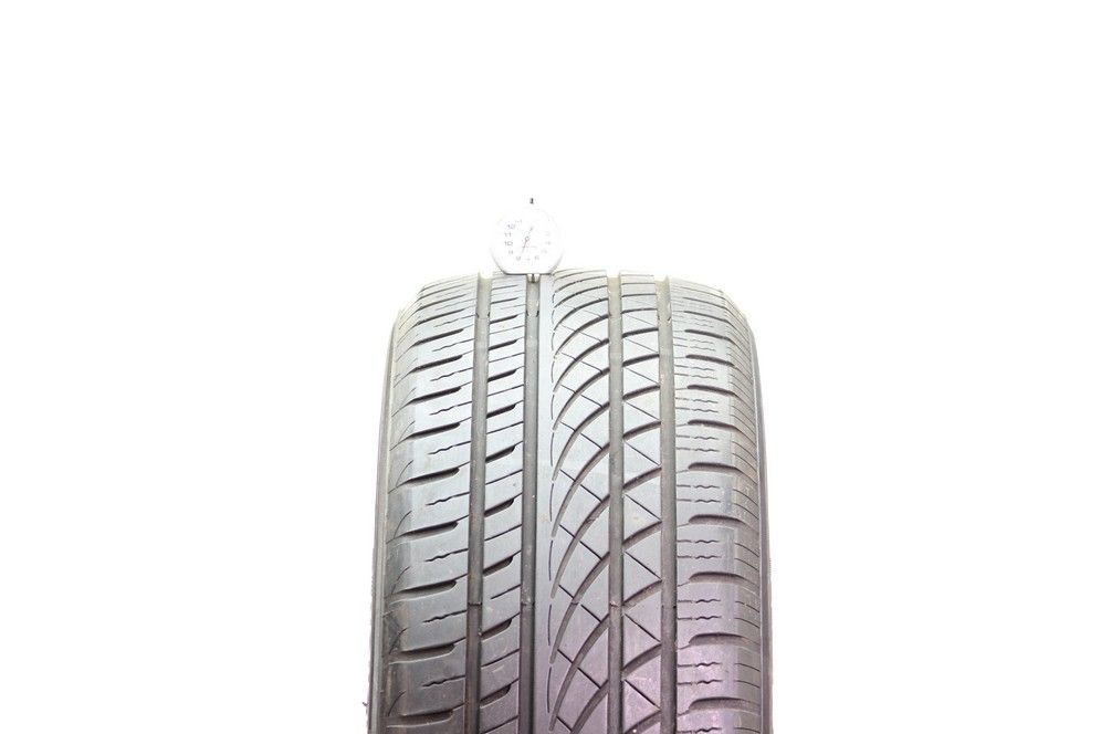 Used 245/55R19 Yokohama YK580 103H - 7.5/32 - Image 2