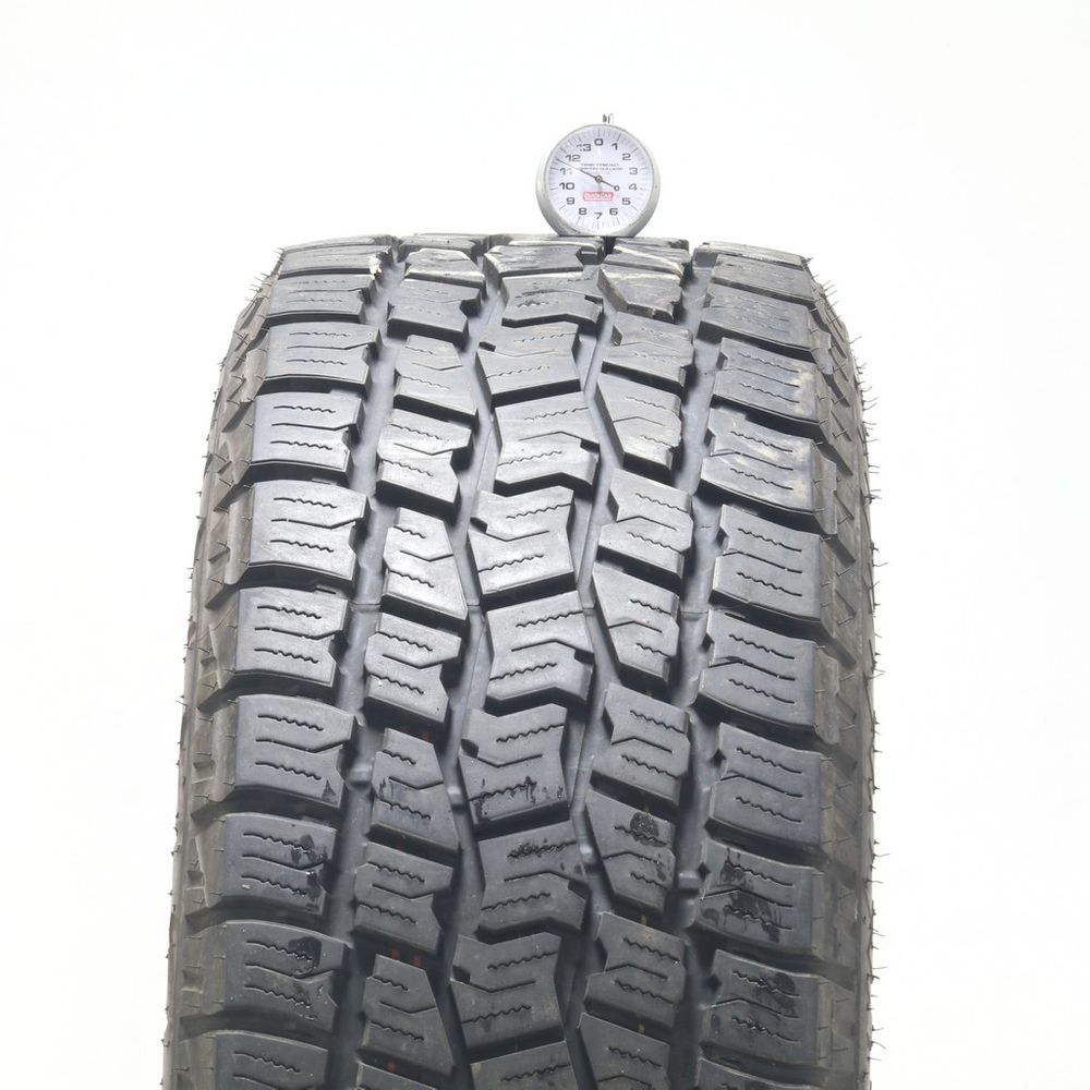 Set of (2) Used 275/65R18 Big O Big Foot A/T II 116T - 10.5-11/32 - Image 5