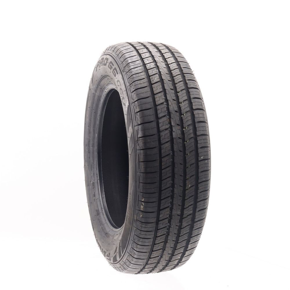 Set of (2) Driven Once 235/65R18 Falken Pro G5 CSV 106V - 11/32 - Image 1