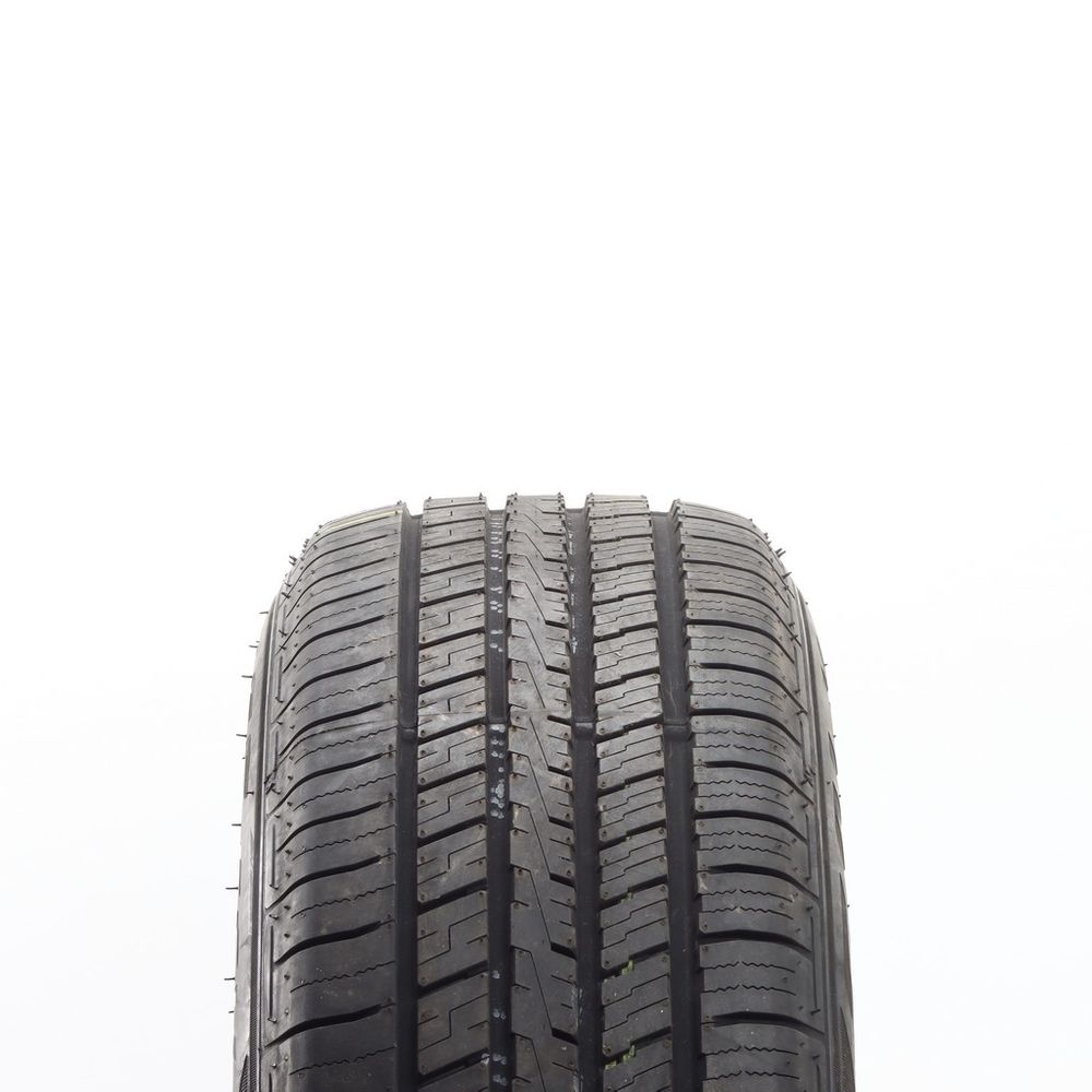Set of (2) Driven Once 235/65R18 Falken Pro G5 CSV 106V - 11/32 - Image 2
