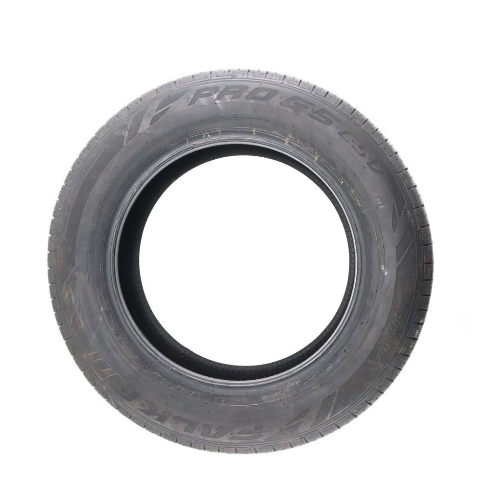 Set of (2) Driven Once 235/65R18 Falken Pro G5 CSV 106V - 11/32 - Image 3