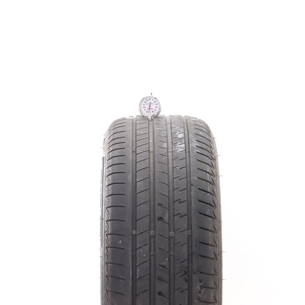 Used 245/50R19 Bridgestone Alenza 001 RFT 105W - 7/32 - Image 2