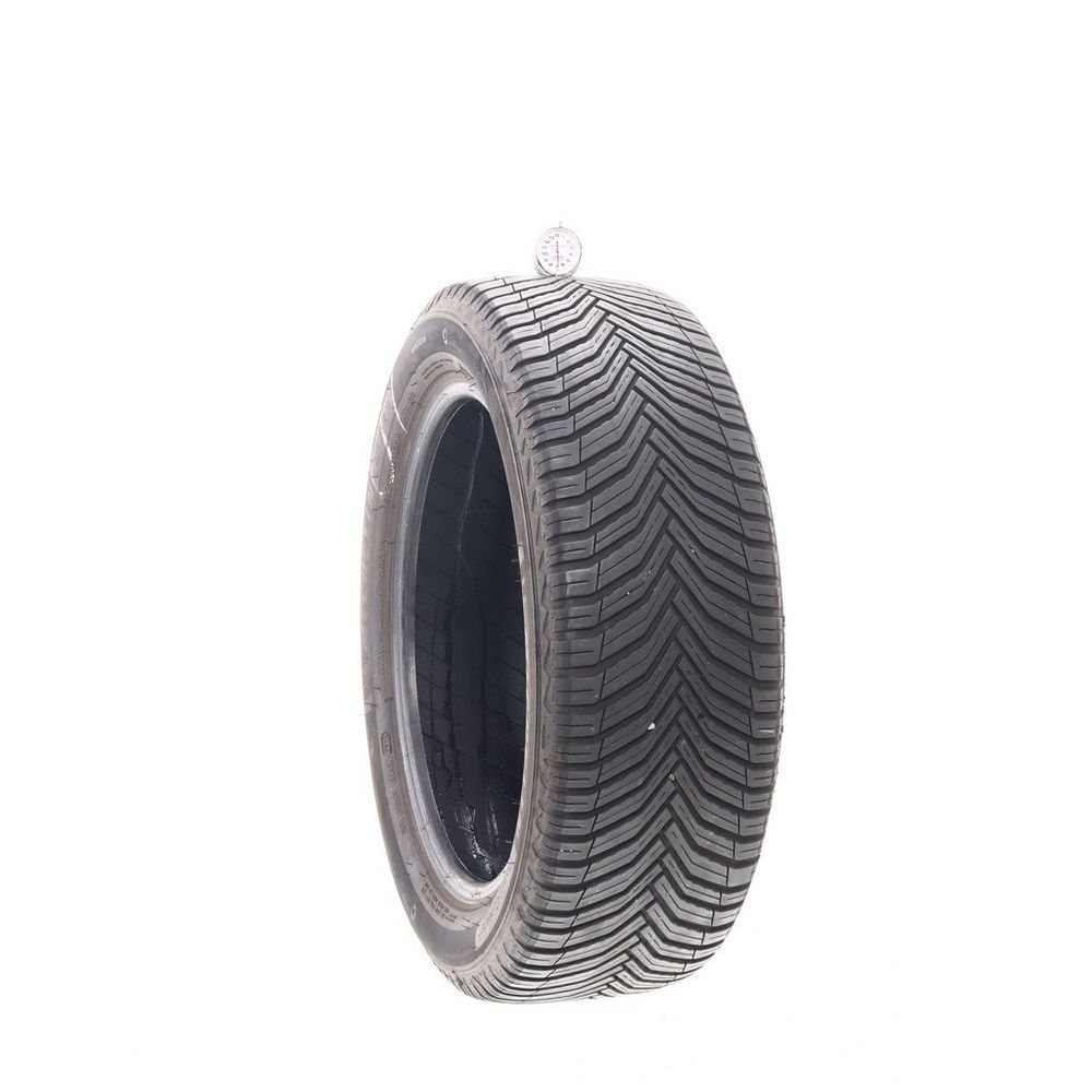 Used 225/55R19 Michelin CrossClimate 2 103V - 6.5/32 - Image 1