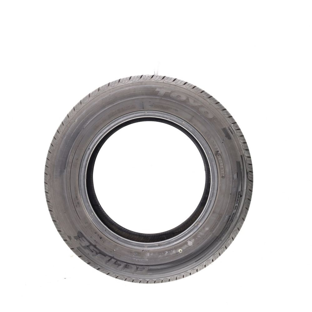 Used 205/65R15 Toyo Eclipse 92T - 9.5/32 - Image 3
