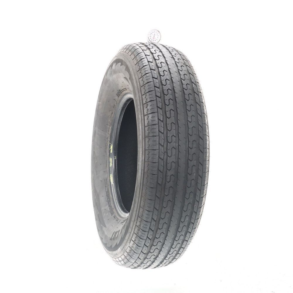 Used ST 235/85R16 Ultra CRT 1N/A F - 7/32 - Image 1
