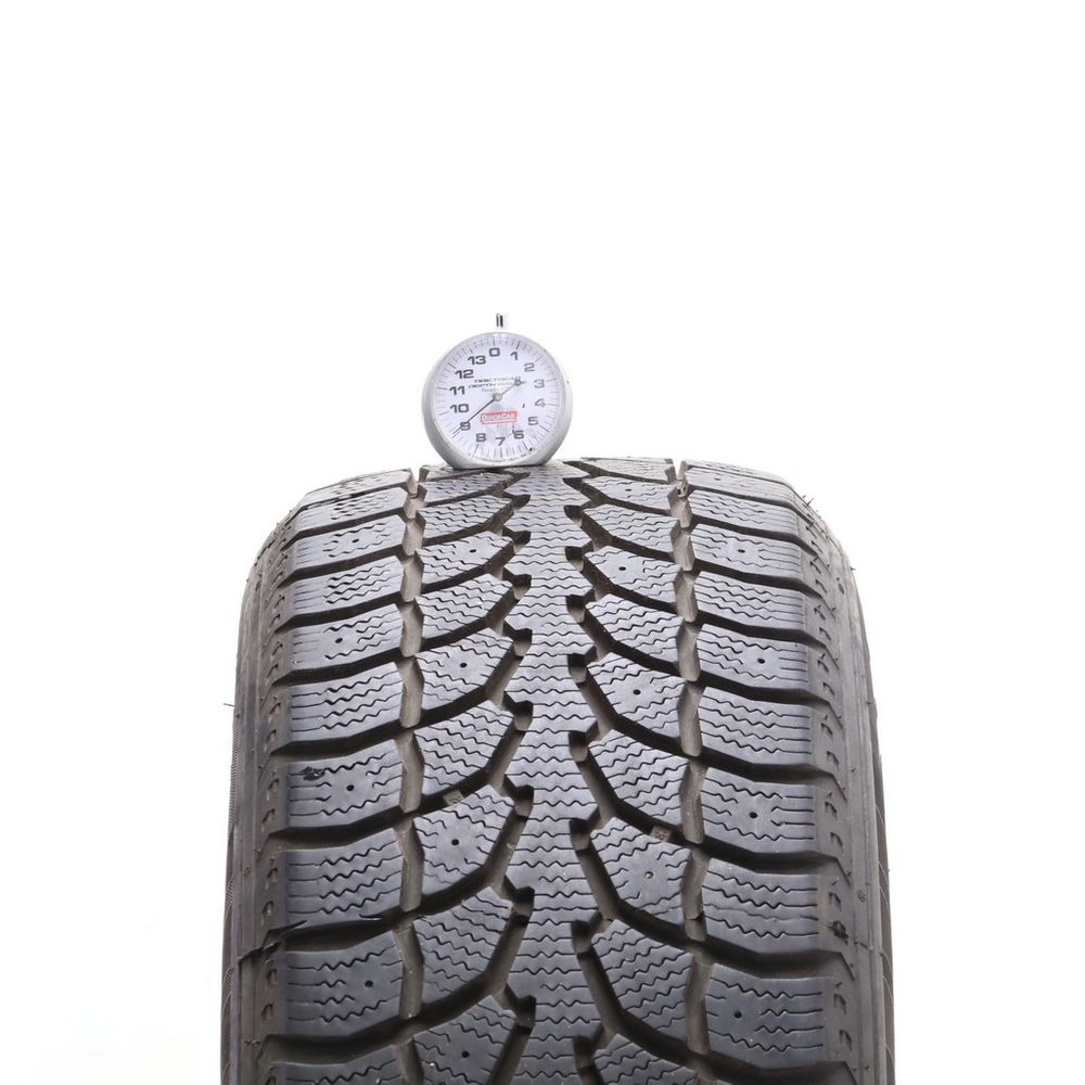 Used 205/55R16 Winter Claw Extreme Grip MX 91T - 9/32 - Image 2