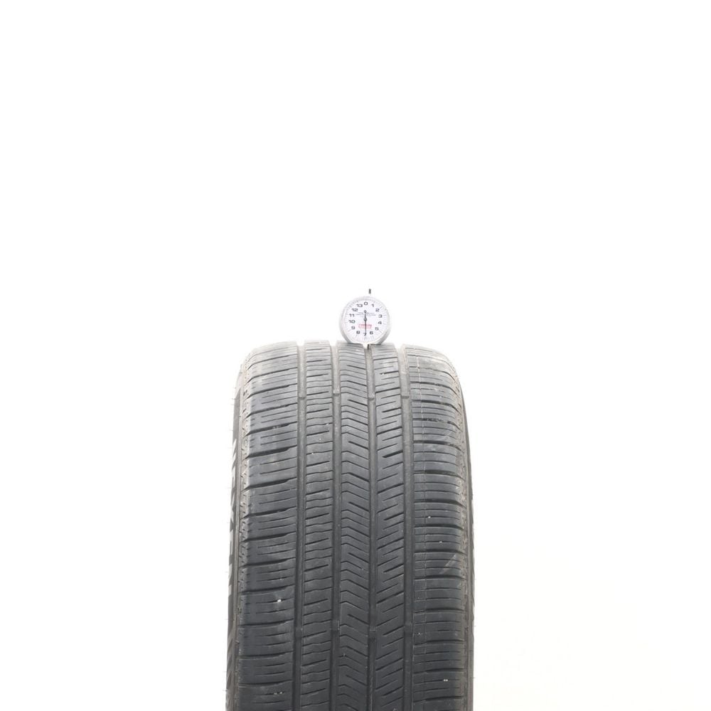 Set of (4) Used 215/45ZR18 Nexen N5000 Platinum 93W - 7-7.5/32 - Image 2