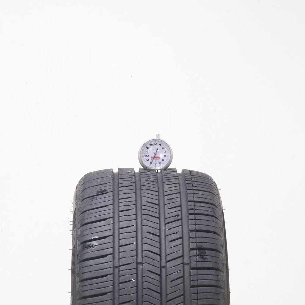 Set of (4) Used 215/45ZR18 Nexen N5000 Platinum 93W - 7-7.5/32 - Image 5